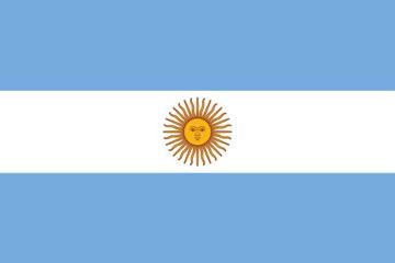 DRAPEAU-ARGENTINE