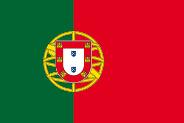 DRAPEAU-PORTUGAL