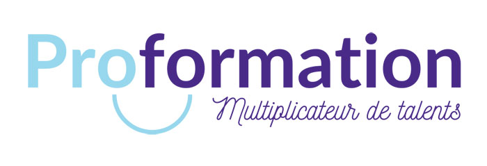 Proformation-logo